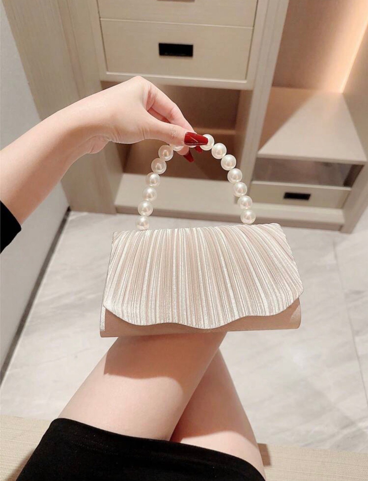 Perla bag