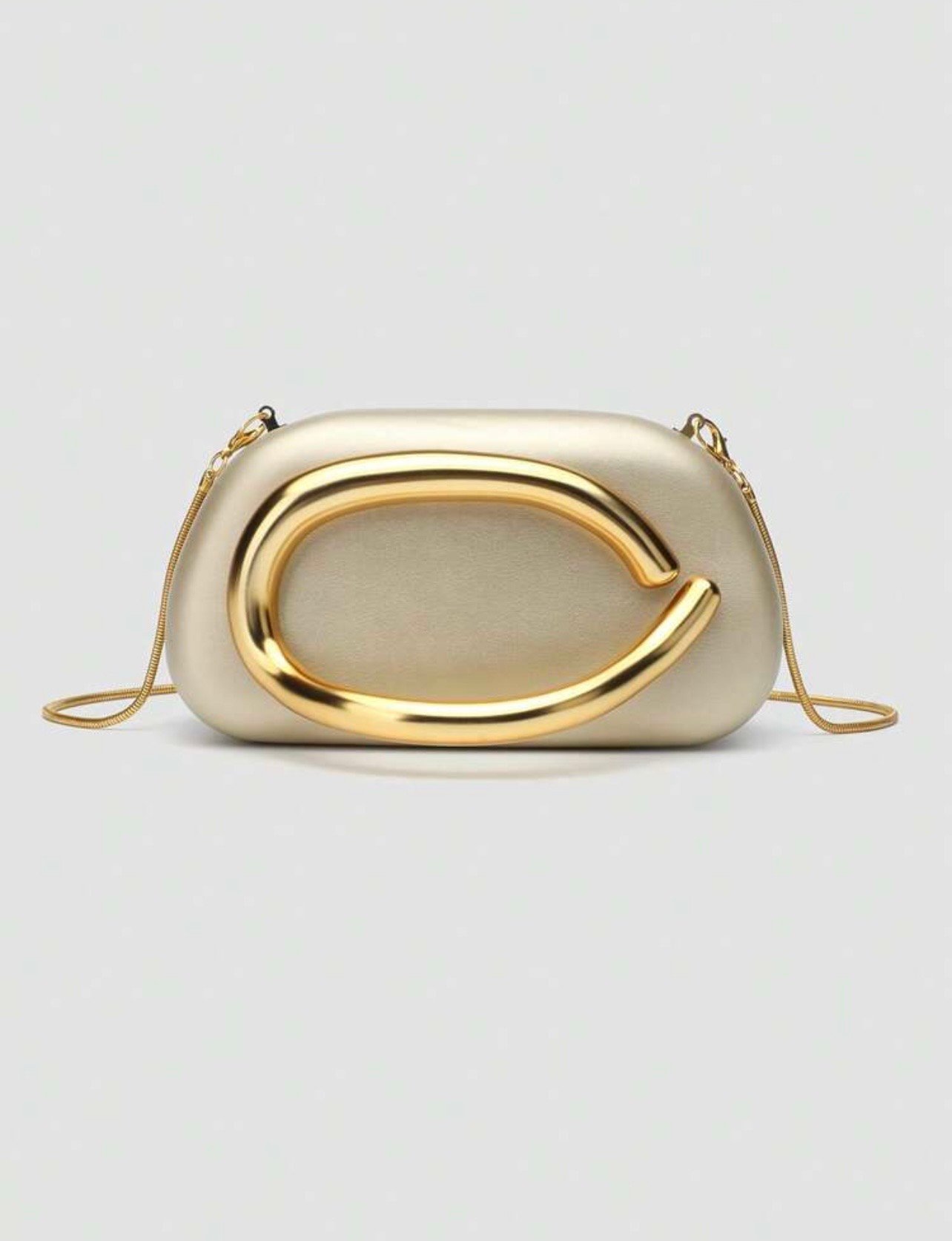 Golden bag