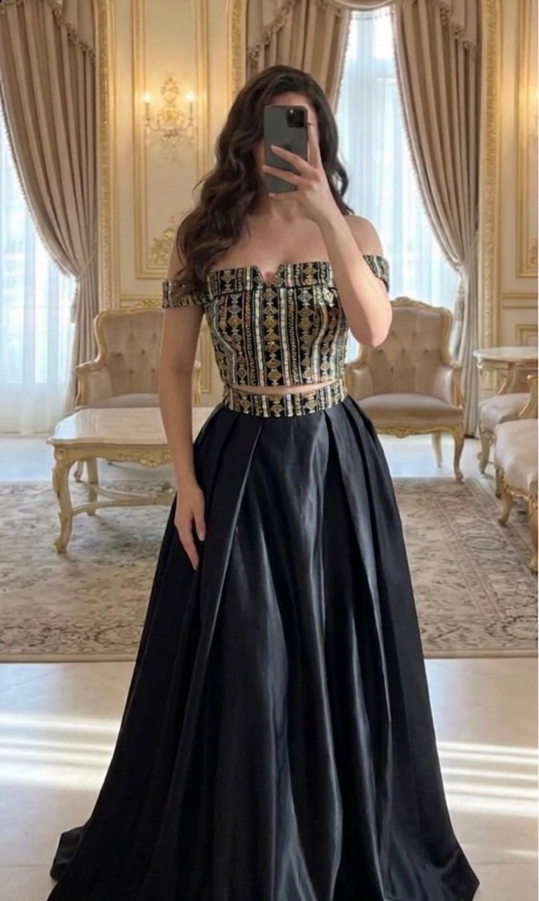 Tunisienne Sani