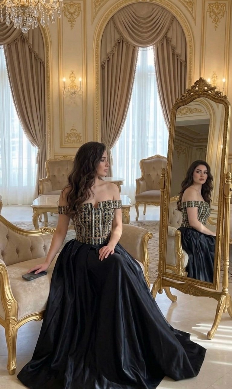 Tunisienne Sani