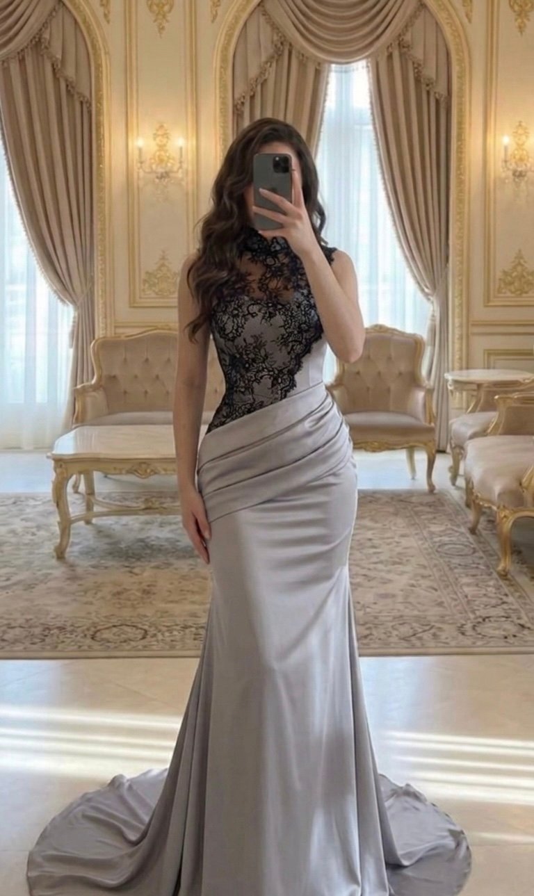 Silvy dress